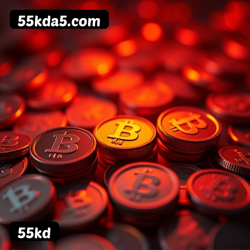 Vantagens exclusivas 55kd para jogadores brasileiros - São Paulo, Rio, BH