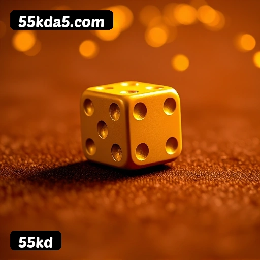 Tabela RTP dos jogos de cassino da 55kd
