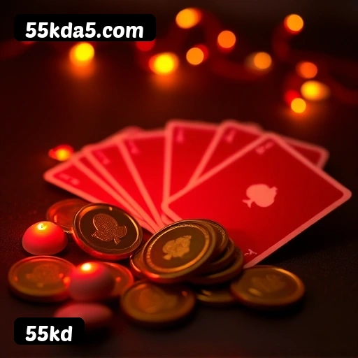 Loterias online disponíveis na 55kd