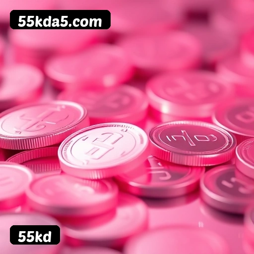 55kd segurança SSL 256-bit - Licença Curaçao, eCOGRA, GLI certificado