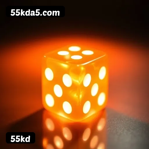 Estatísticas 55kd 2025–2026 - 120 mil jogadores ativos, R$72.5M pagos, RTP 96.52%