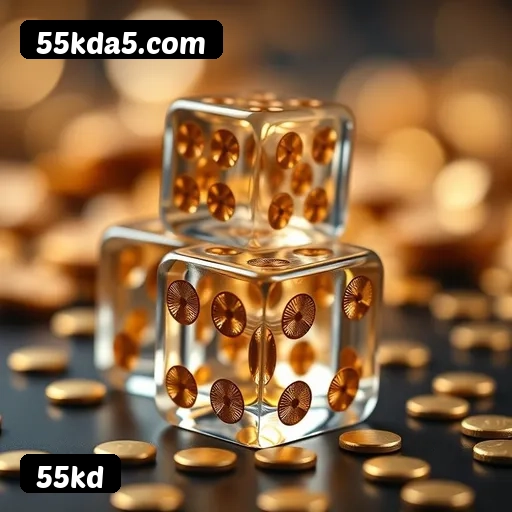 Níveis do programa VIP da 55kd